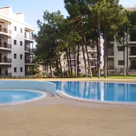 Falésia By Garvetur Apartmán *