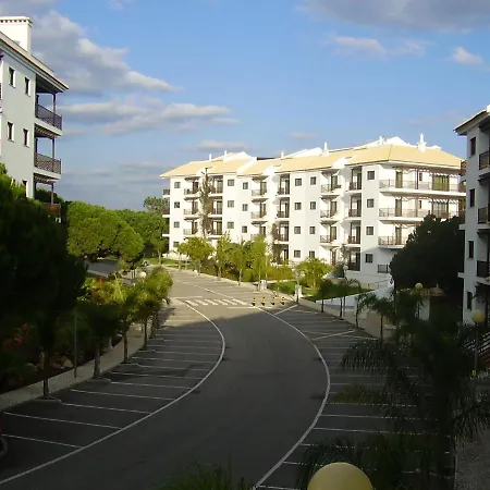 Falésia By Garvetur Apartmán Albufeira