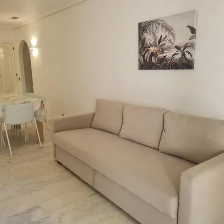 Falésia By Garvetur Appartement *