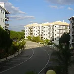 Falésia By Garvetur Appartement Albufeira