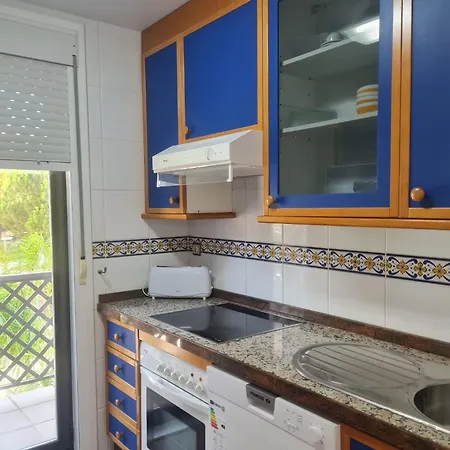 Apartamento Falésia By Garvetur Albufeira