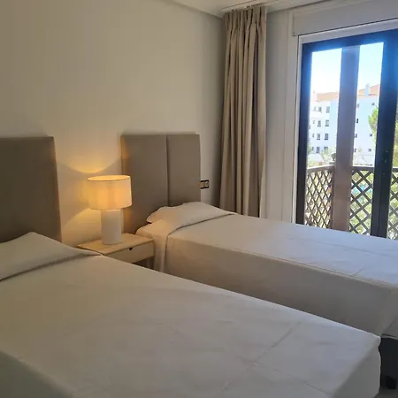 Falesia By Garvetur Appartement