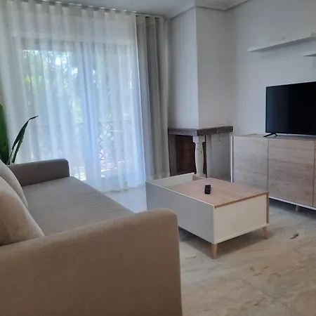 Falesia By Garvetur Appartement Albufeira
