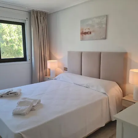 Falesia By Garvetur Appartement