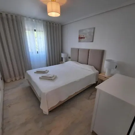 Appartement Falesia By Garvetur *