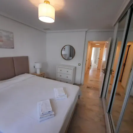 Falesia By Garvetur Appartement