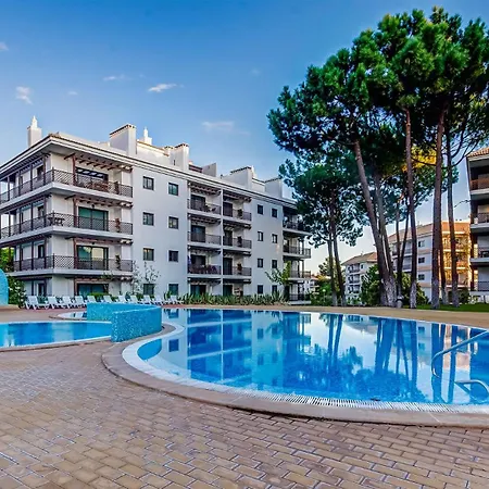 Falesia By Garvetur Appartement *